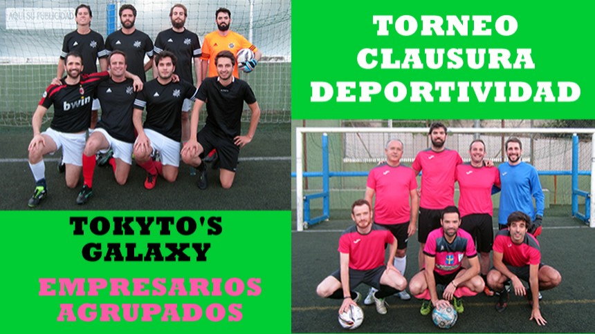 ENTREVISTA PRE PARTIDO FINAL TORNEO CLAUSURA DEPORTIVIDAD VILLA ROSA